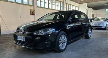 5p 1.6 tdi (btdi) Comfortline 110cv