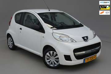 Airco|1e eigenaar|APK 05-2027!|68DKM!