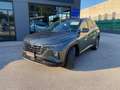 Hyundai TUCSON Tucson 1.6 CRDI 48V XLine Grigio - thumbnail 3