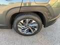 Hyundai TUCSON Tucson 1.6 CRDI 48V XLine Grigio - thumbnail 7