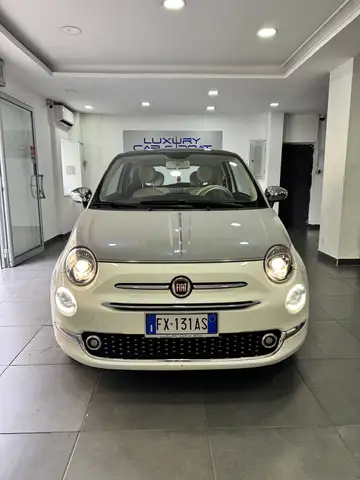 Fiat 500 500 1.2 Collezione 69cv