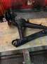 BMW 320 E 30 cabrio swap 325 Azul - thumbnail 36