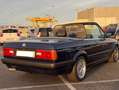 BMW 320 E 30 cabrio swap 325 Azul - thumbnail 8