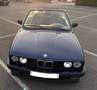 BMW 320 E 30 cabrio swap 325 Azul - thumbnail 14