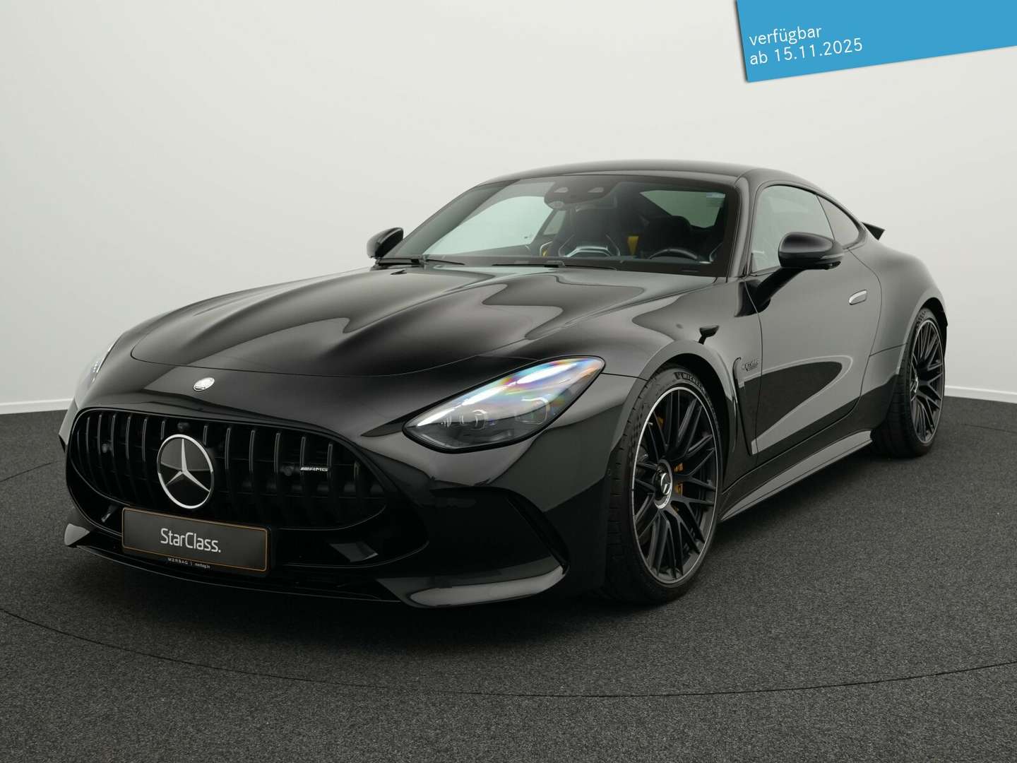 Mercedes AMG GT 63 63 Premium Plus - - Joinsteer - #1