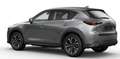 Mazda CX-5 2.2L SKYACTIV D 184ps 6AT AWD EXCLUSIVE-LINE Grau - thumbnail 4