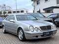 Mercedes-Benz CLK 320 ELEGANCE*Vollleder*SHZ*PDC*gepflegt! Silber - thumbnail 11