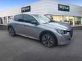 Peugeot e-208 GT 136 SOH 92% incl. Winterräder Argent - thumbnail 3