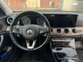 Mercedes-Benz E 220 d 9G-TRONIC Parkpilot Kamer, Parksensor Klima Silber - thumbnail 9
