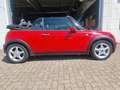 MINI One Cabrio One 1.6 16V Sportsitze/PDC/Sitzheizun Rood - thumbnail 2
