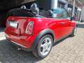 MINI One Cabrio One 1.6 16V Sportsitze/PDC/Sitzheizun Rood - thumbnail 3