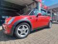 MINI One Cabrio One 1.6 16V Sportsitze/PDC/Sitzheizun Rood - thumbnail 6