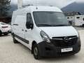 Opel Movano L3H2 2,3  3,5t € 14.158,33 Weiß - thumbnail 4