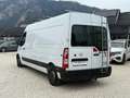 Opel Movano L3H2 2,3  3,5t € 14.158,33 Weiß - thumbnail 8
