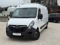 Opel Movano L3H2 2,3  3,5t € 14.158,33 Weiß - thumbnail 1