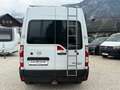 Opel Movano L3H2 2,3  3,5t € 14.158,33 Weiß - thumbnail 7