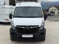 Opel Movano L3H2 2,3  3,5t € 14.158,33 Weiß - thumbnail 3