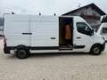 Opel Movano L3H2 2,3  3,5t € 14.158,33 Weiß - thumbnail 6
