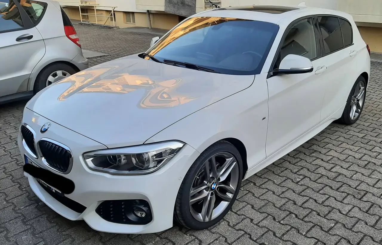 BMW 116