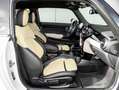 MINI Cooper SE 3-Türer LED DAB Sportsitz Tempomat Navi Weiß - thumbnail 4