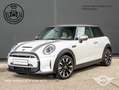 MINI Cooper SE 3-Türer LED DAB Sportsitz Tempomat Navi Weiß - thumbnail 1