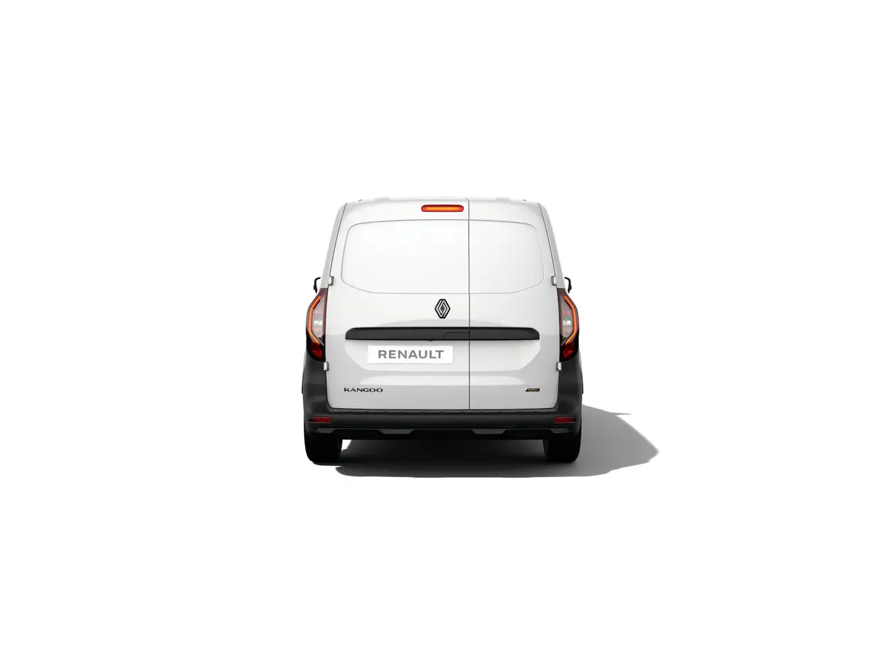 Renault Kangoo 2026 — фото 10