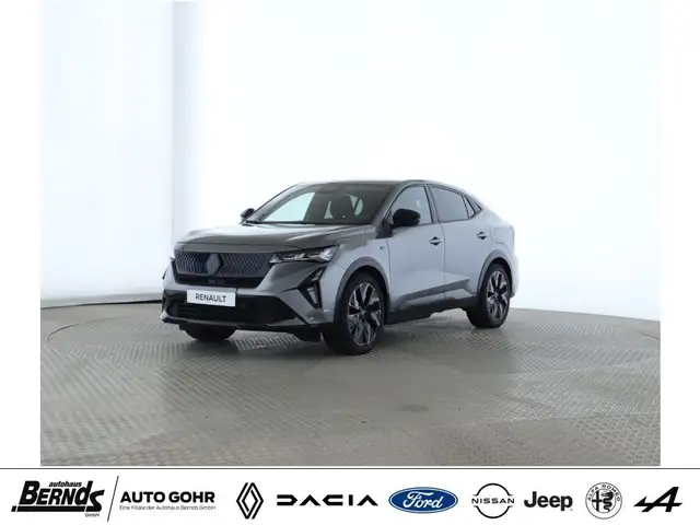 Renault Rafale E-Tech Plug-in Hybrid 300 4x4 Esprit Alpine AUTOM.