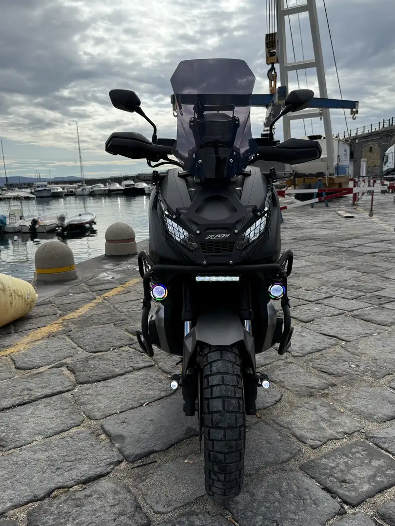 Honda X-ADV Grigio - 2