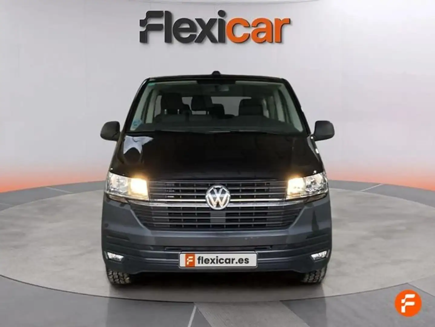 Volkswagen Origin Corta 2.0 TDI 110kW BMT Noir - 2