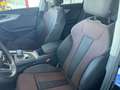 Audi A4 A4    40 2.0 tdi S Line edition quattro 190cv Nero - thumbnail 8