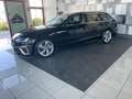 Audi A4 A4    40 2.0 tdi S Line edition quattro 190cv Nero - thumbnail 4