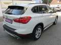 BMW X1 xDrive 20d Sport Line Aut. Weiß - thumbnail 4