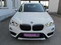 BMW X1 xDrive 20d Sport Line Aut. Weiß - thumbnail 2