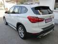 BMW X1 xDrive 20d Sport Line Aut. Weiß - thumbnail 6
