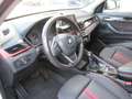 BMW X1 xDrive 20d Sport Line Aut. Weiß - thumbnail 10
