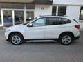 BMW X1 xDrive 20d Sport Line Aut. Weiß - thumbnail 7