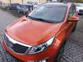 Kia Sportage SPORTAGE SPIRIT 4WD*AUT.*PANO*LEDER*KAMERA*AHK* Orange - thumbnail 24