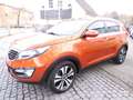 Kia Sportage SPORTAGE SPIRIT 4WD*AUT.*PANO*LEDER*KAMERA*AHK* Orange - thumbnail 1