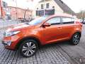Kia Sportage SPORTAGE SPIRIT 4WD*AUT.*PANO*LEDER*KAMERA*AHK* Orange - thumbnail 23