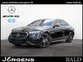 Mercedes-Benz E 220 d AMG-Sport/LED/360/Totw/Distr/Ambi/19' Negru - thumbnail 1