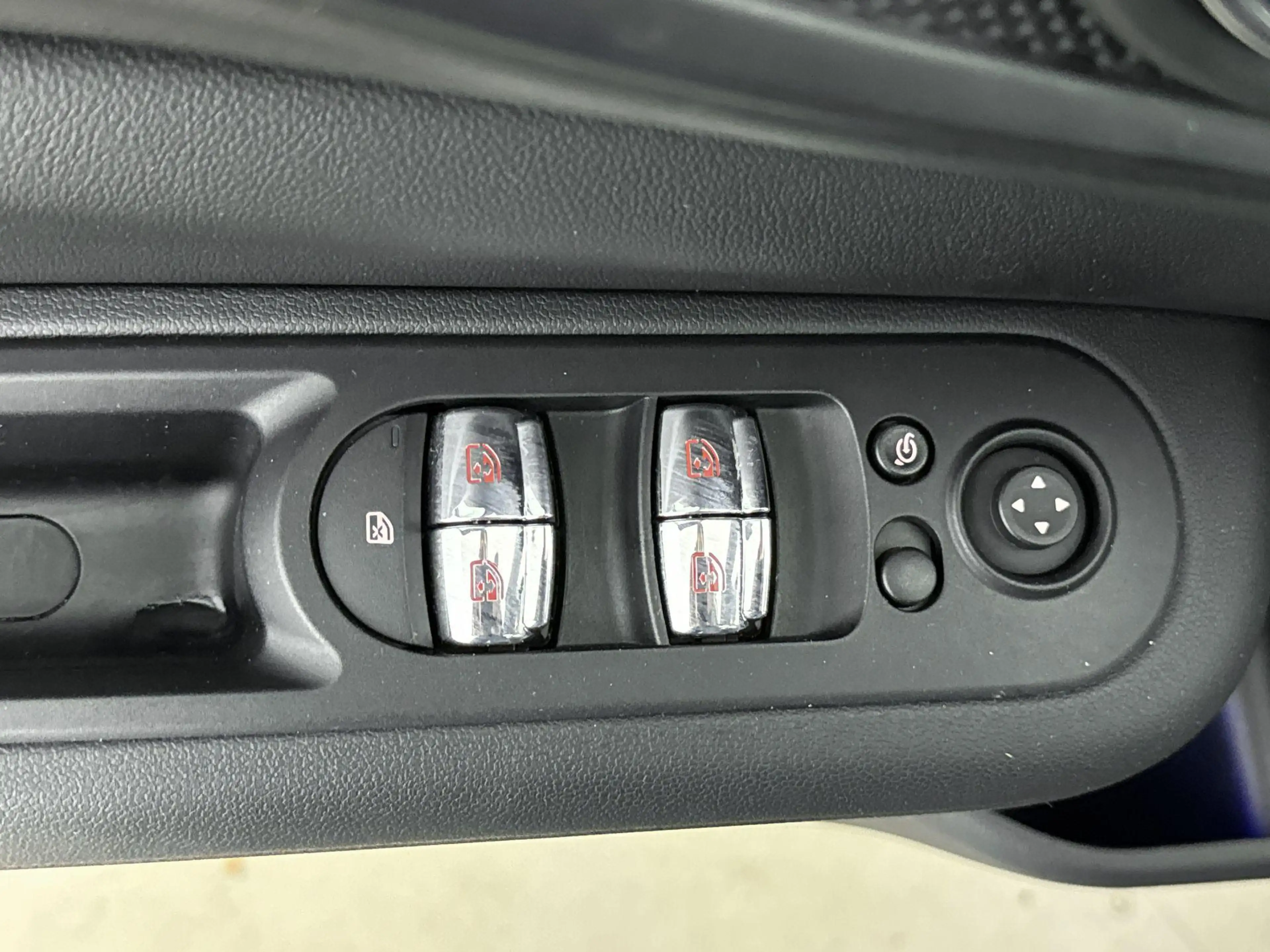 MINI Cooper S Clubman 2.0 Hammersmith 192PK | Schuif-/Kanteldak | Head-U — photo 14