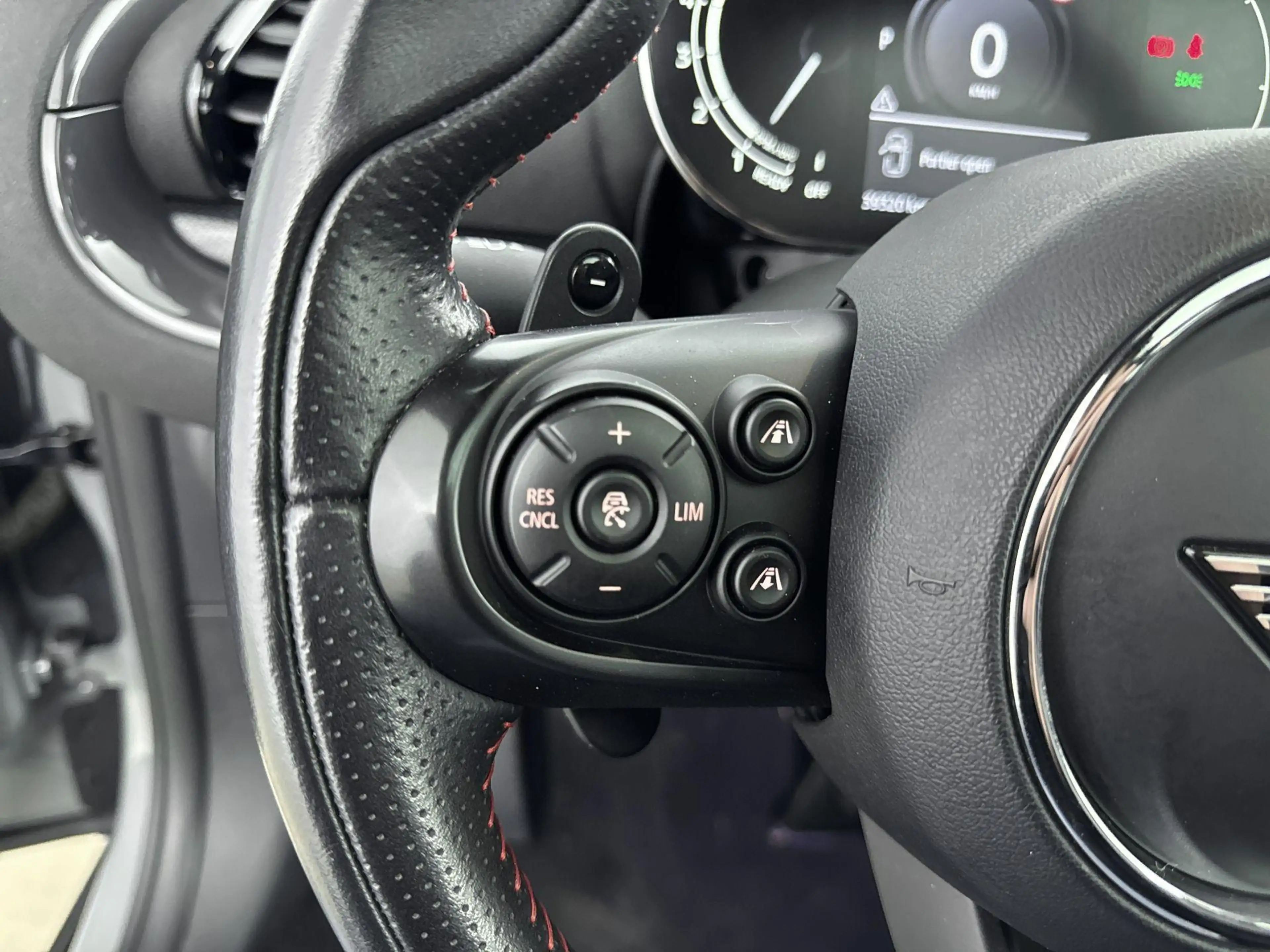 MINI Cooper S Clubman 2.0 Hammersmith 192PK | Schuif-/Kanteldak | Head-U — photo 6