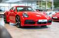 Porsche 992 911 Turbo S PDK*Heritage Design*360°*Approved´26 Red - thumbnail 2
