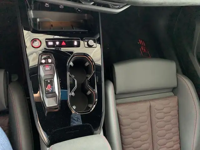 Audi RS5 view 15