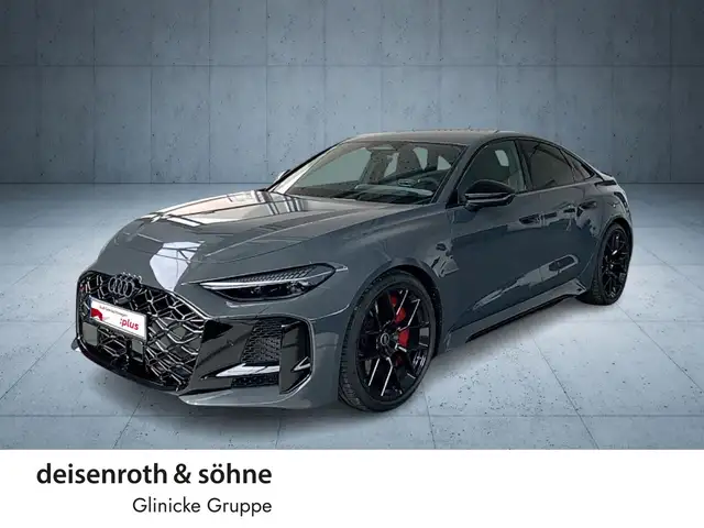 2026 Audi RS5 in Grey for sale
