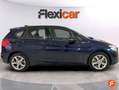 BMW 218 218d Blau - thumbnail 4
