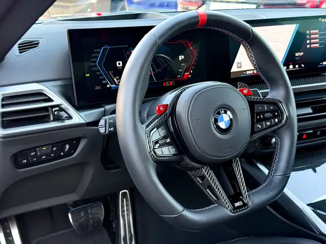BMW M2 Ansicht 9