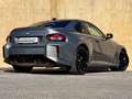 BMW M2 Grau - thumbnail 4