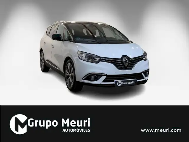 Renault Grand Scenic Zen TCe 97kW (130CV)