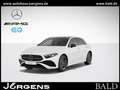 Mercedes-Benz A 250 e AMG-Sport/Multibeam/Cam/Pano/Night/Totw Weiß - thumbnail 1